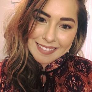 Meet your Posher, Audrey